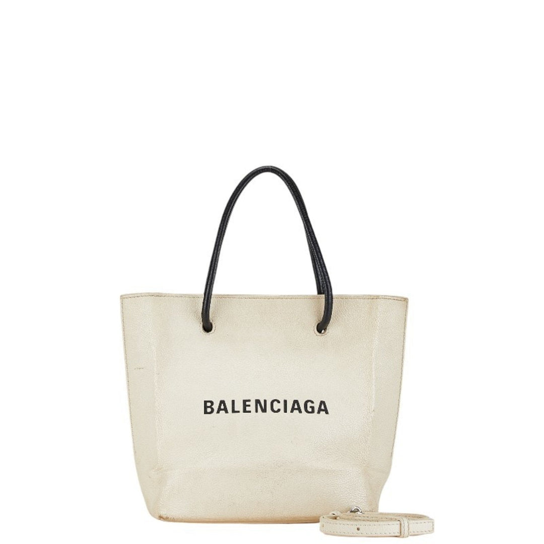Top Quality Balenciaga Cabas Tote