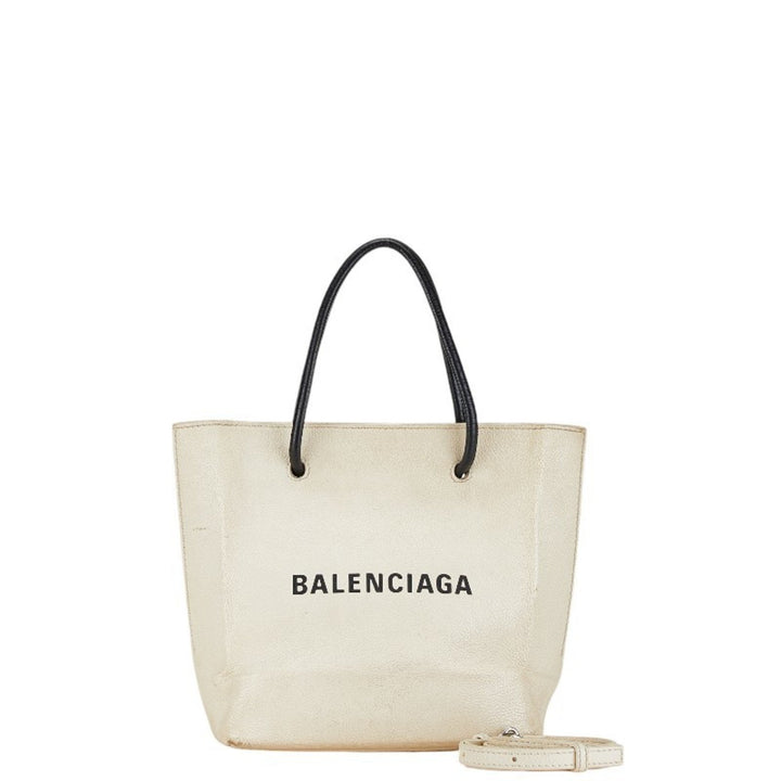 Top Quality Balenciaga Cabas Tote