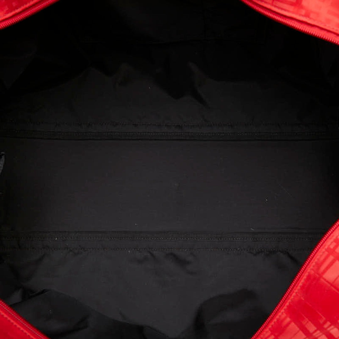 Burberry Logo Handbag