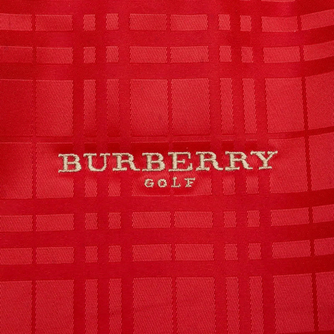Burberry Logo Handbag