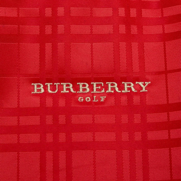 Burberry Logo Handbag