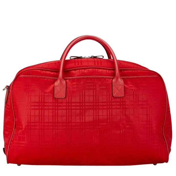 Burberry Logo Handbag