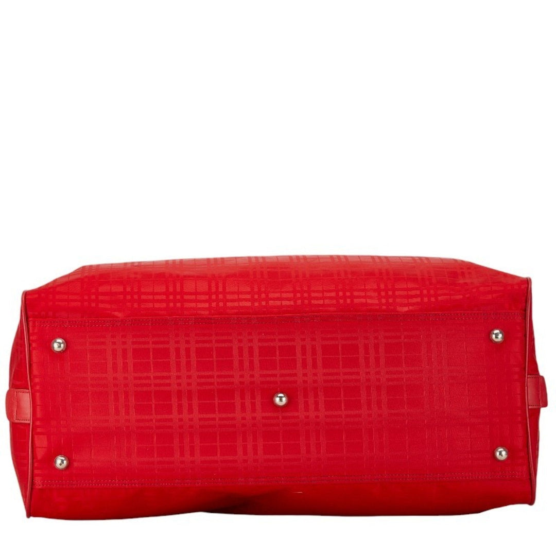 Burberry Logo Handbag