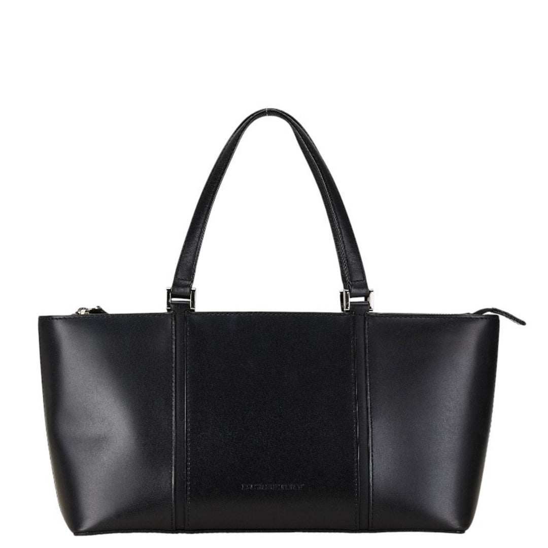Burberry Nova Check Handbag