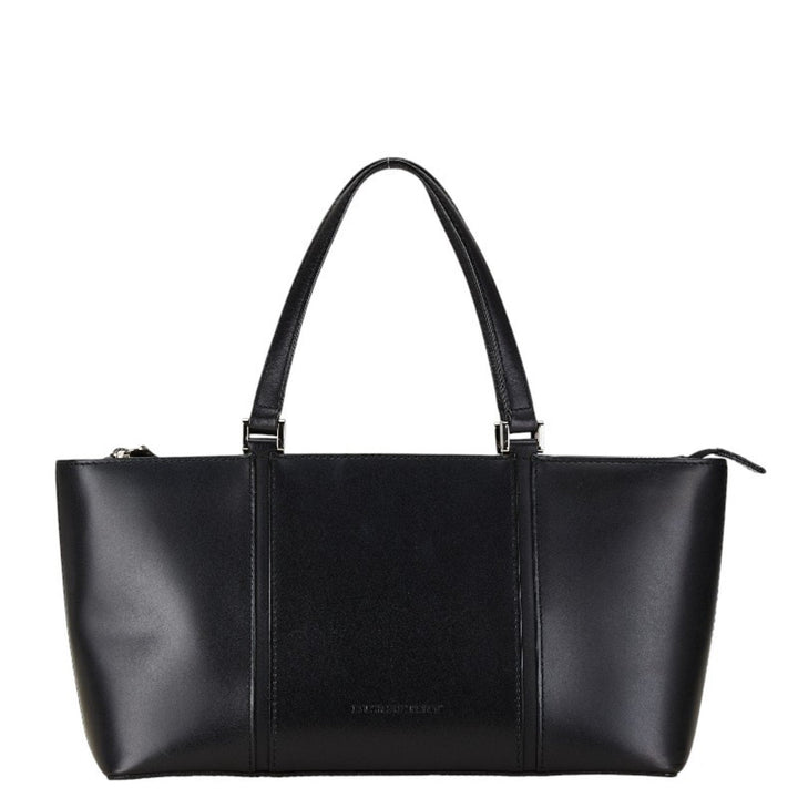 Burberry Nova Check Handbag