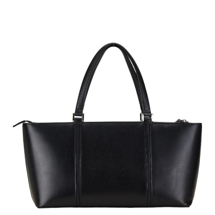 Burberry Nova Check Handbag