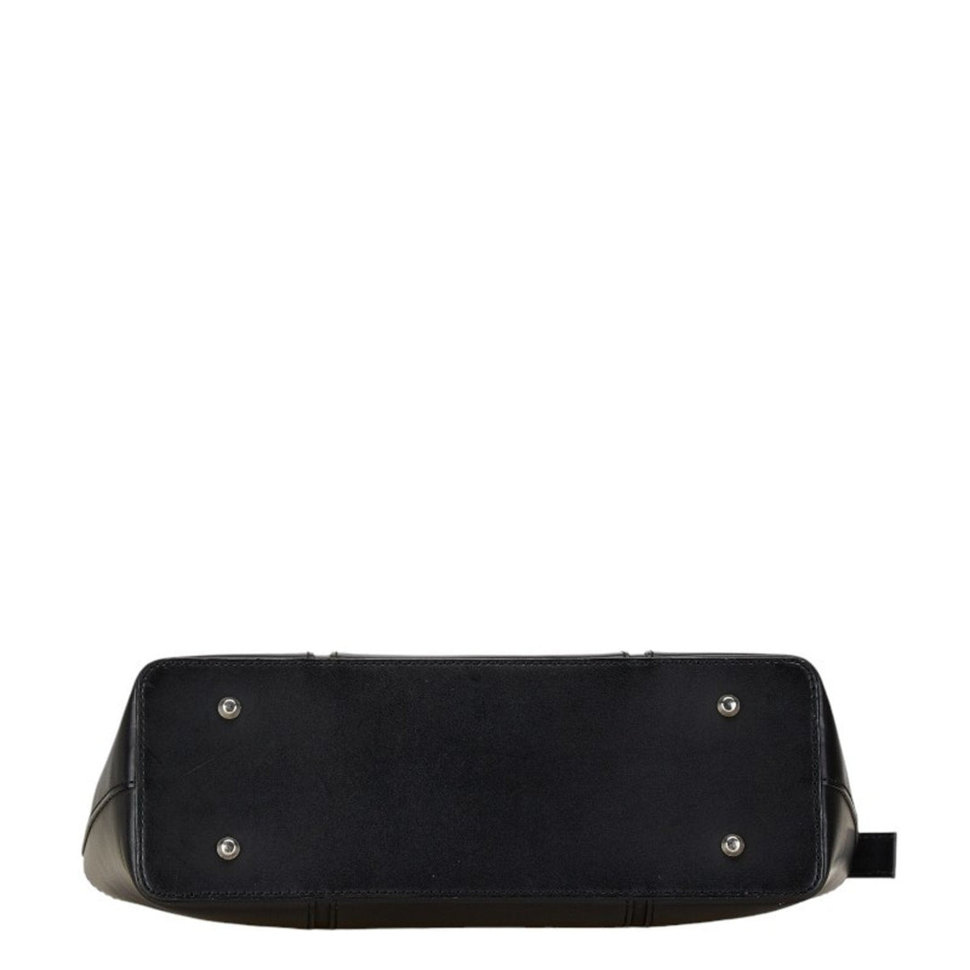Burberry Nova Check Handbag