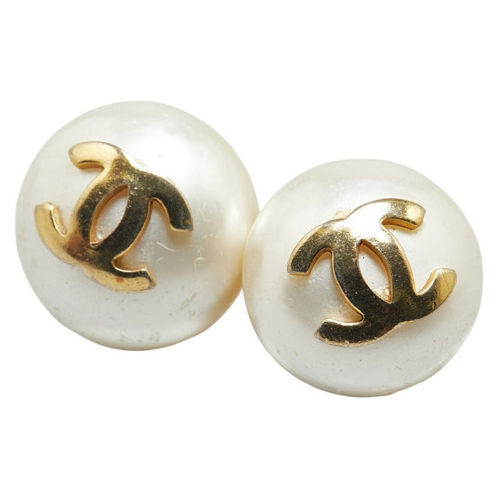 Top Quality Chanel Coco Mark Earrings