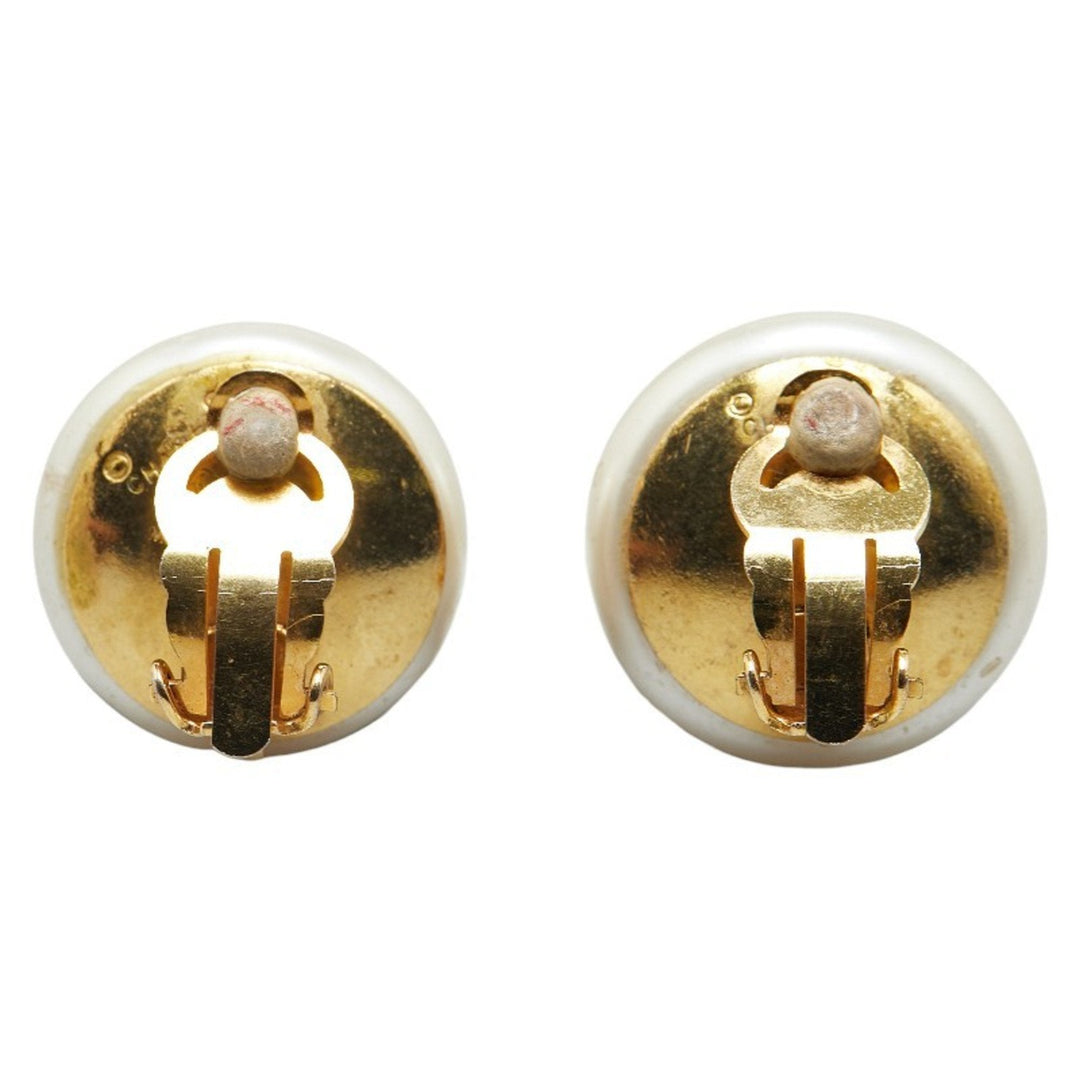 Top Quality Chanel Coco Mark Earrings