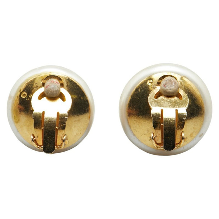 Top Quality Chanel Coco Mark Earrings