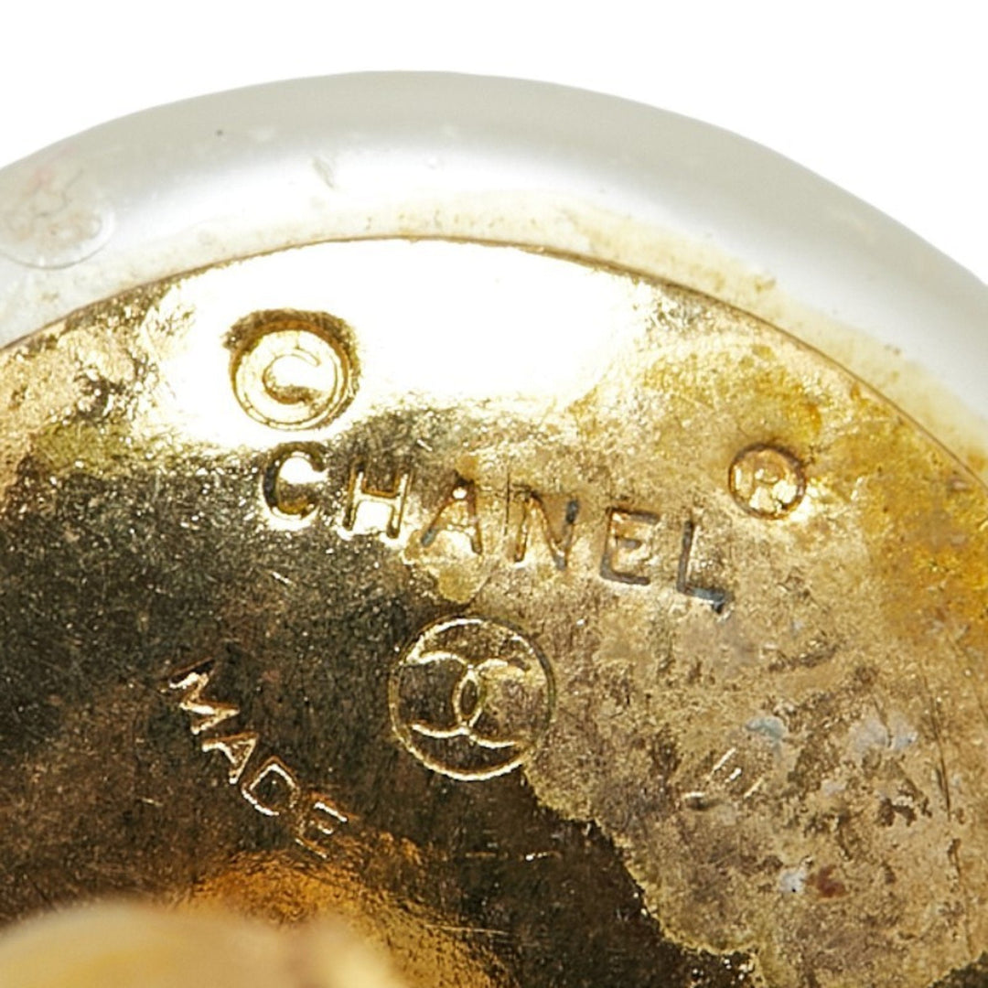 Top Quality Chanel Coco Mark Earrings