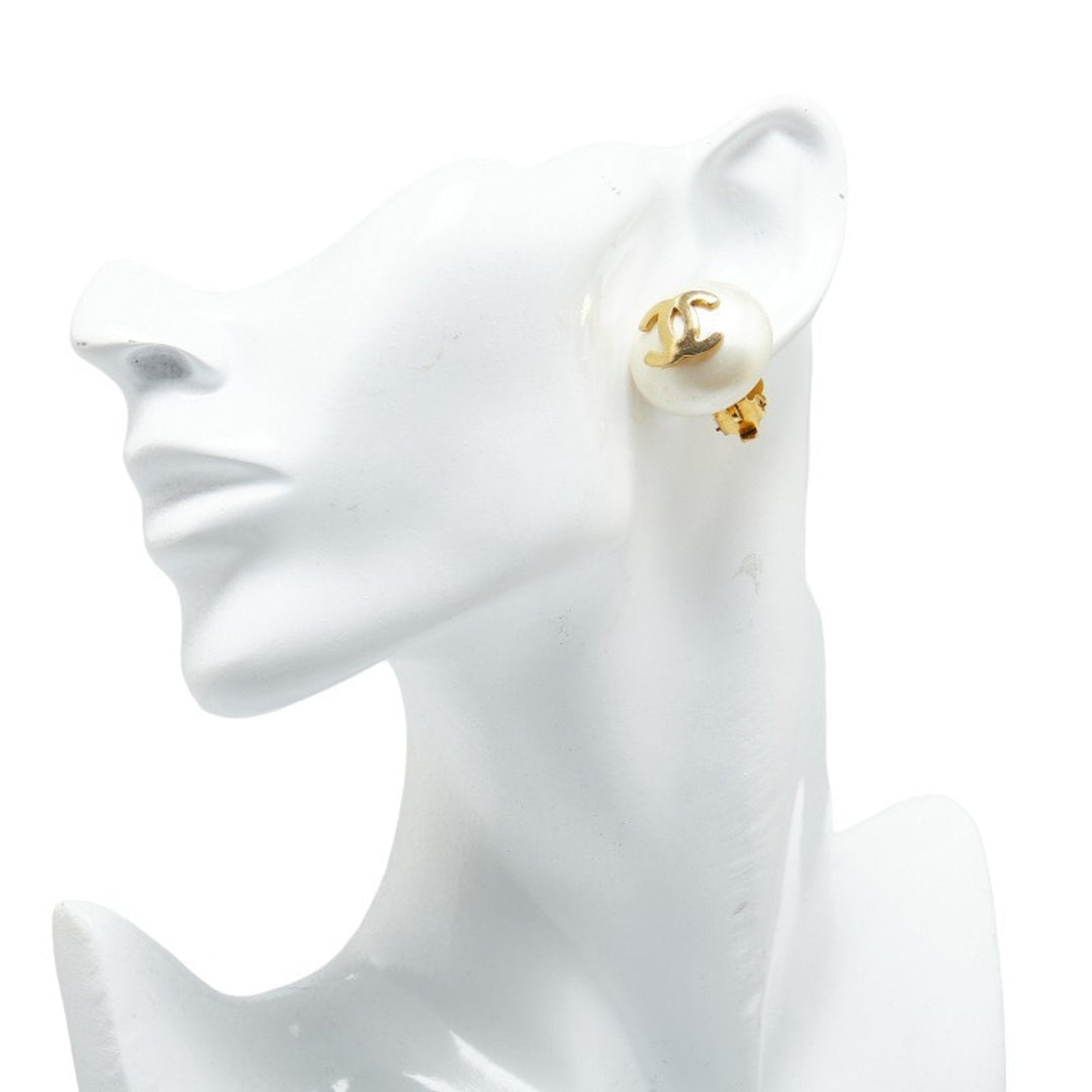 Top Quality Chanel Coco Mark Earrings