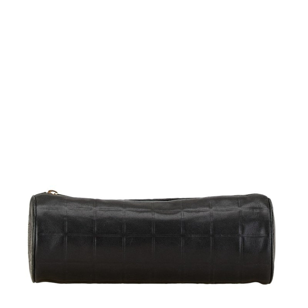 Top Quality Chanel Coco Mark Clutch Bag