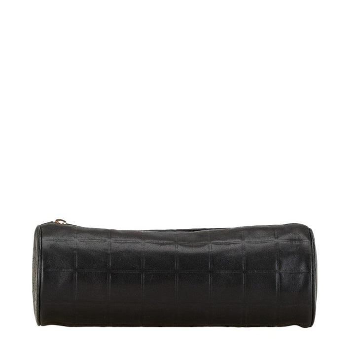 Top Quality Chanel Coco Mark Clutch Bag