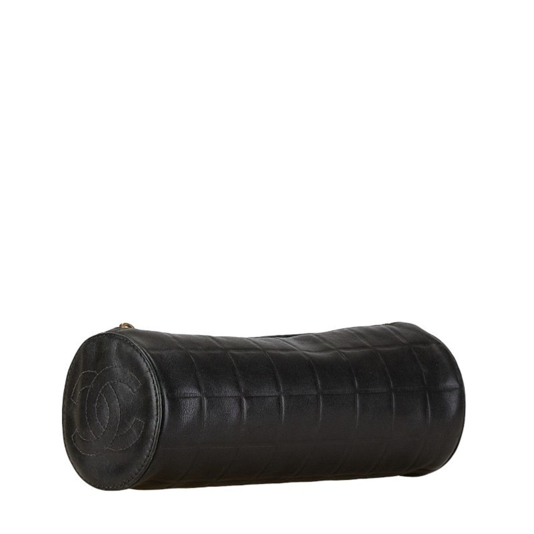 Top Quality Chanel Coco Mark Clutch Bag