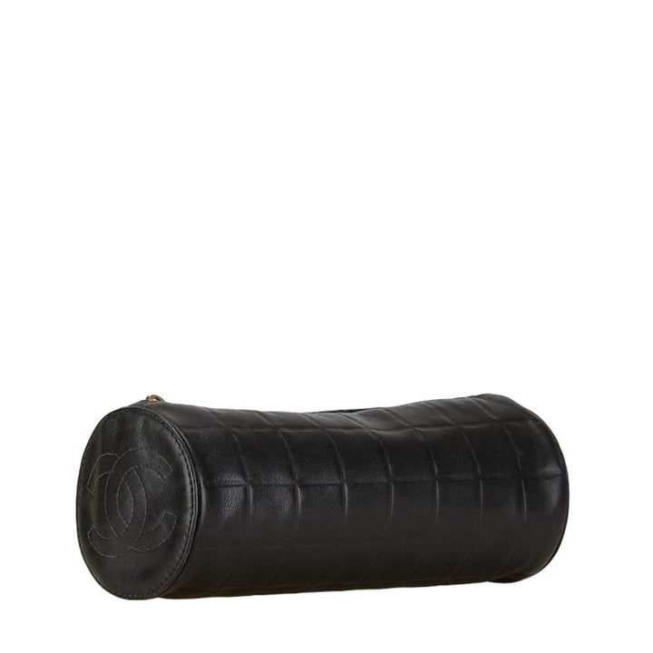 Top Quality Chanel Coco Mark Clutch Bag