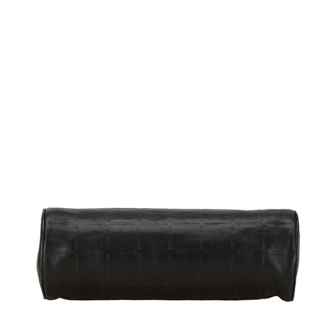 Top Quality Chanel Coco Mark Clutch Bag