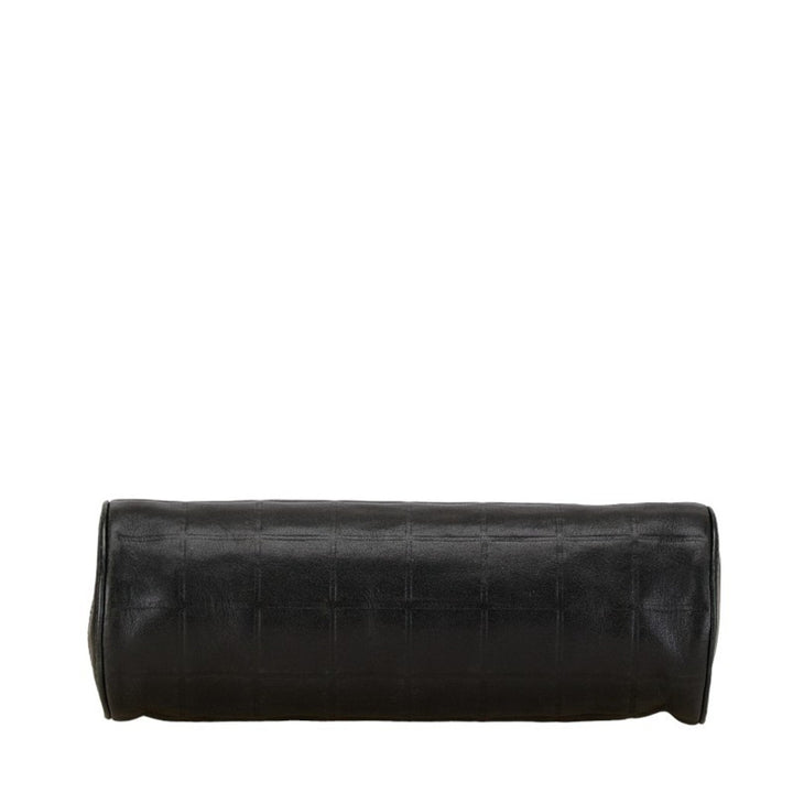 Top Quality Chanel Coco Mark Clutch Bag
