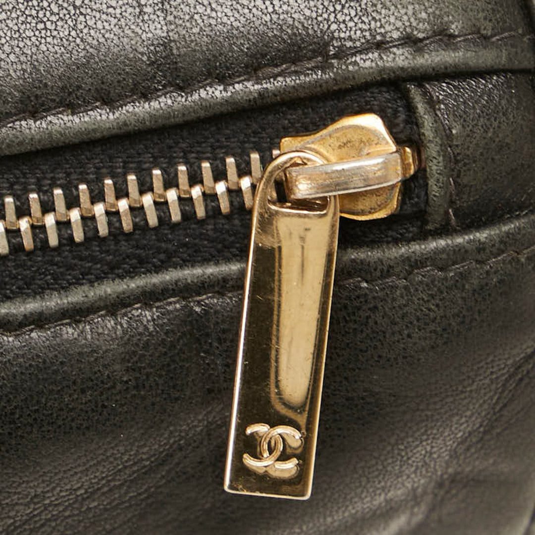 Top Quality Chanel Coco Mark Clutch Bag