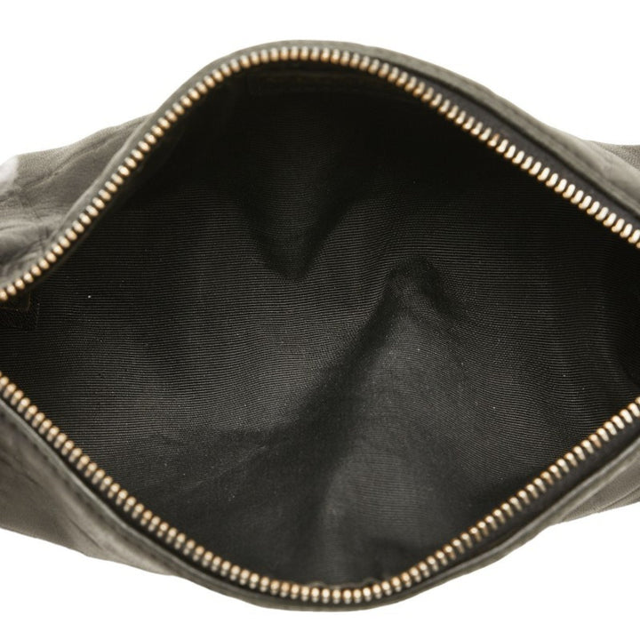 Top Quality Chanel Coco Mark Clutch Bag