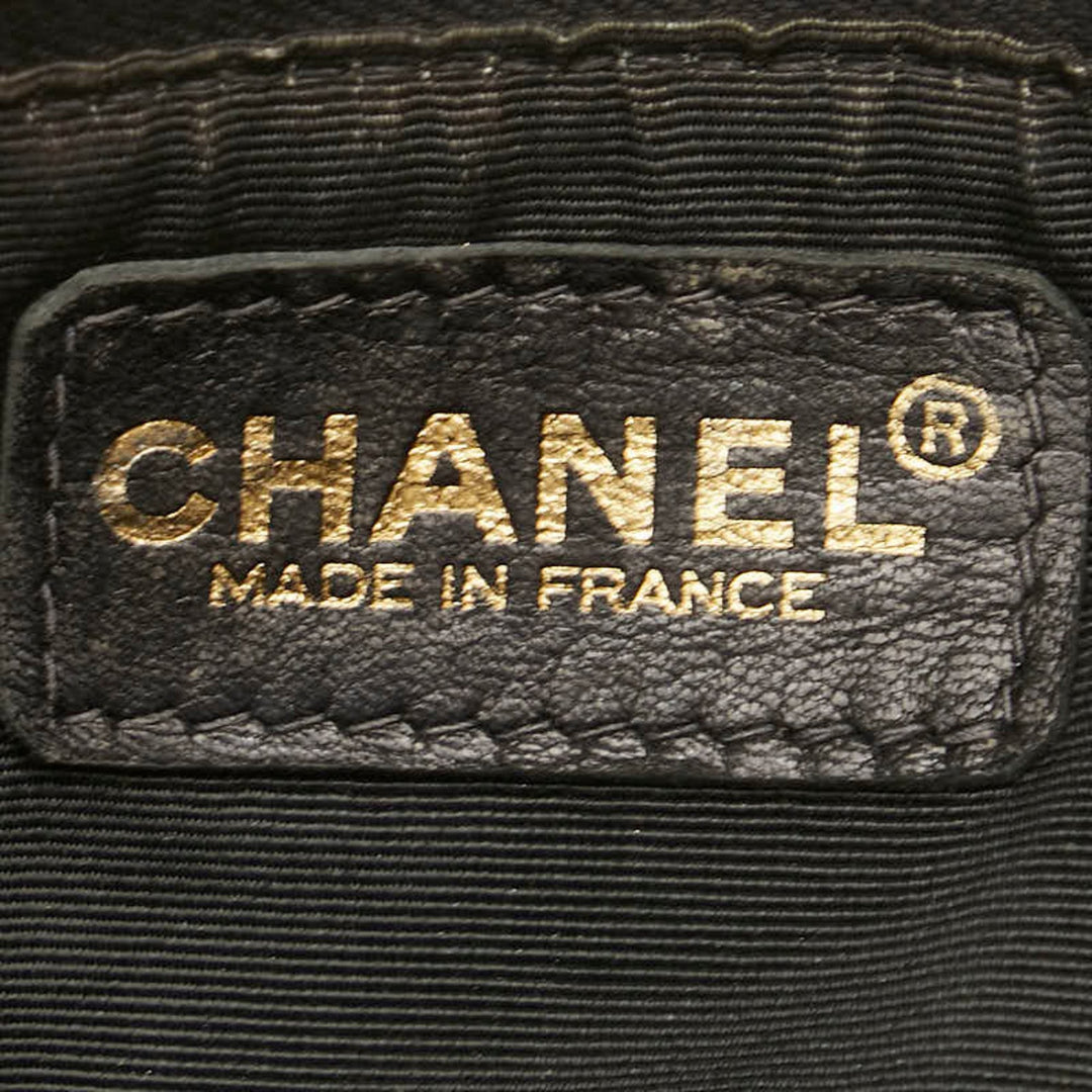 Top Quality Chanel Coco Mark Clutch Bag