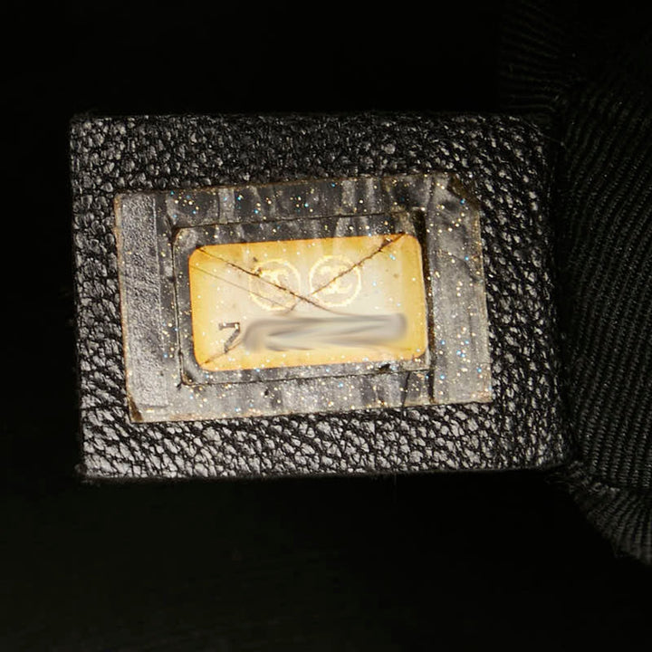 Top Quality Chanel Coco Mark Clutch Bag