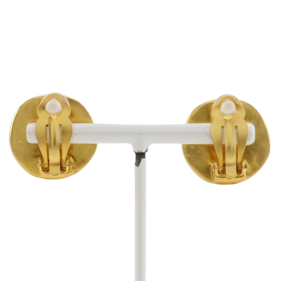 Top Quality Chanel Coco Mark Earrings