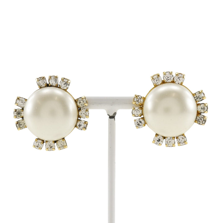 Chanel - Earrings