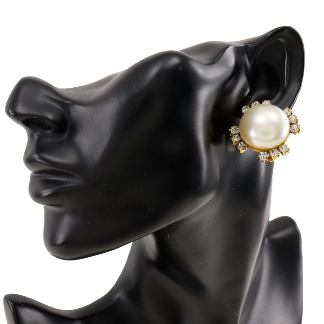 Chanel - Earrings