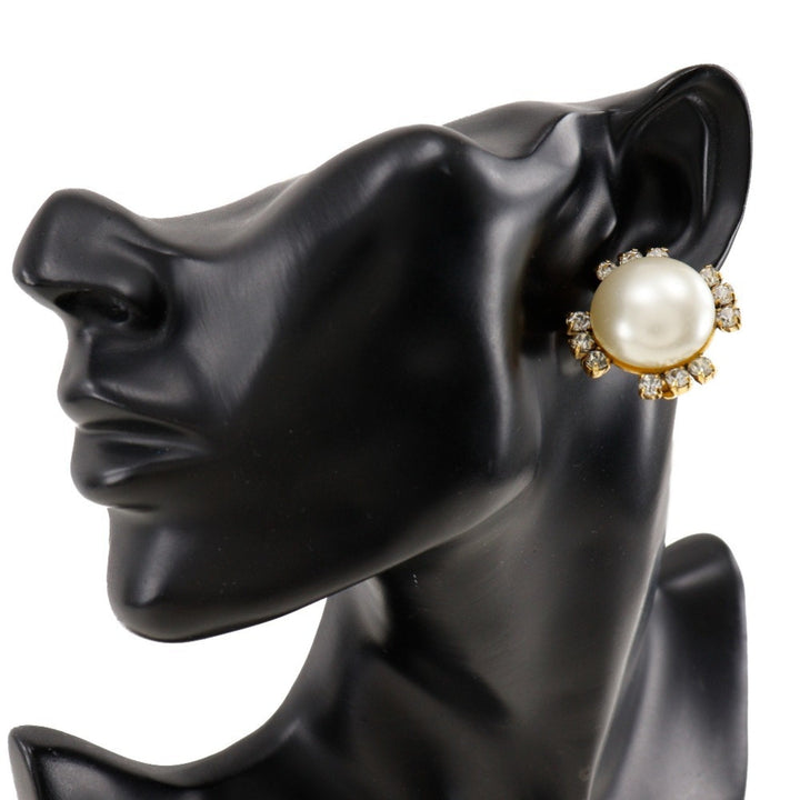 Chanel - Earrings