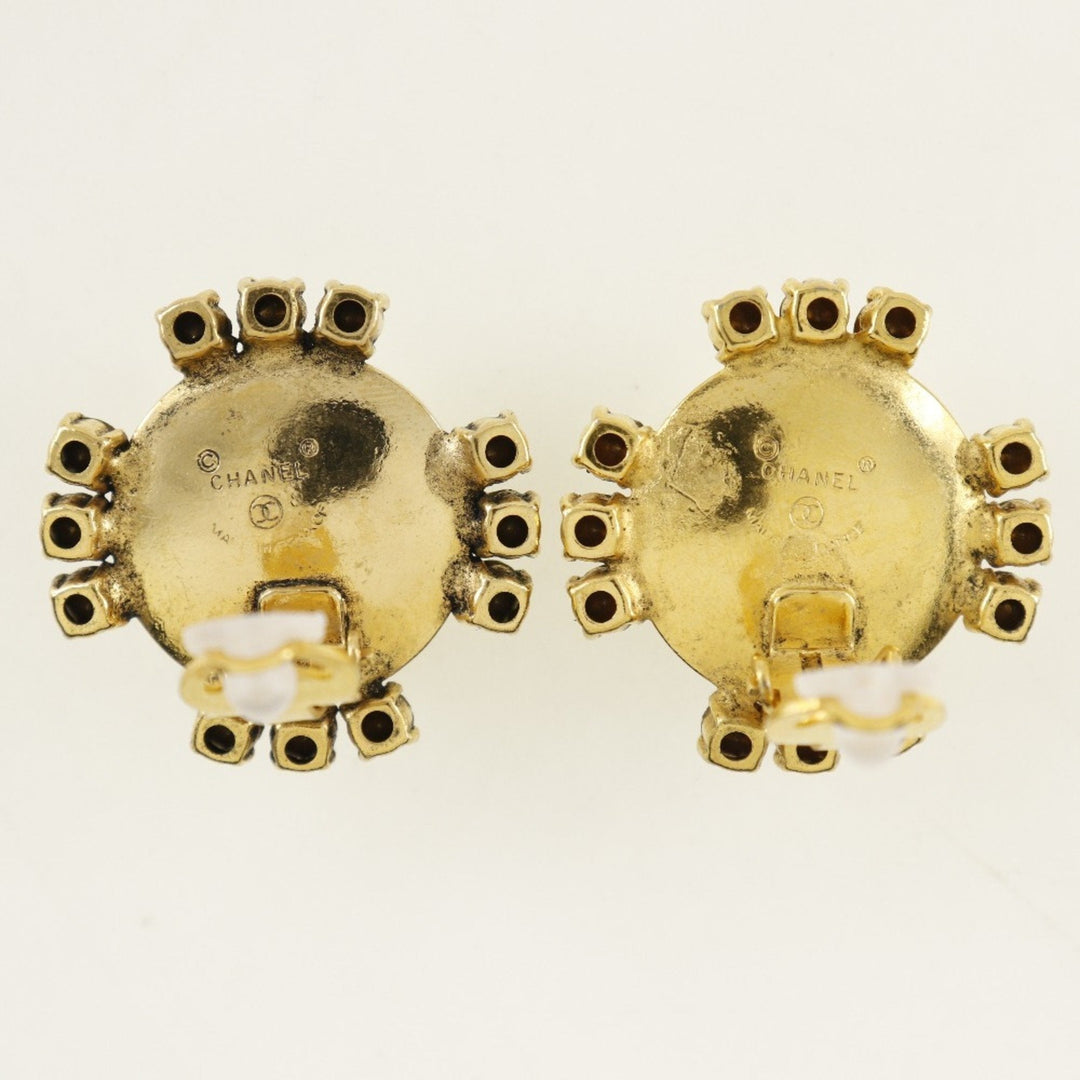 Chanel - Earrings