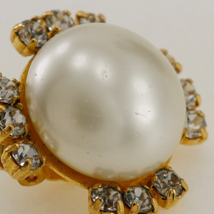 Chanel - Earrings