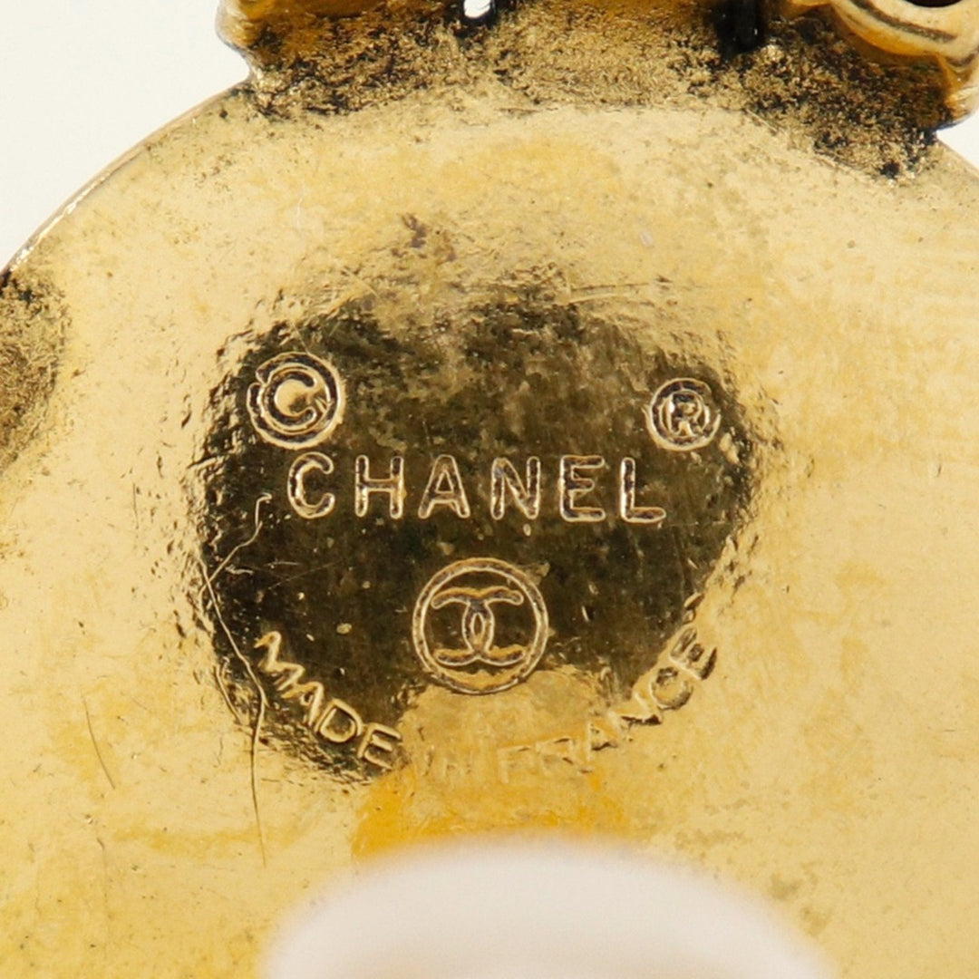 Chanel - Earrings