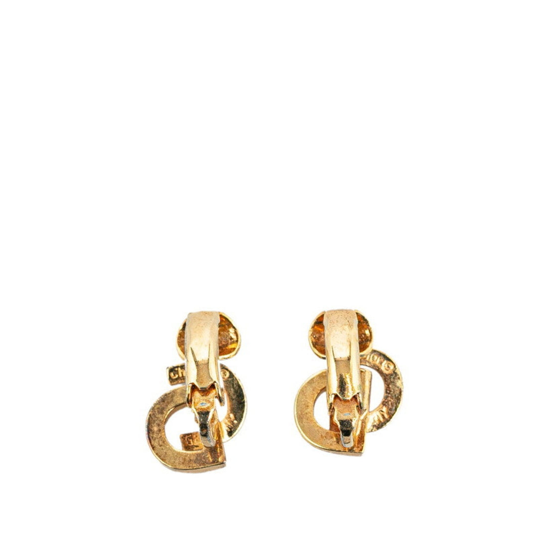 Top quality Dior CD Earrings