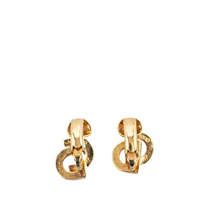Top quality Dior CD Earrings
