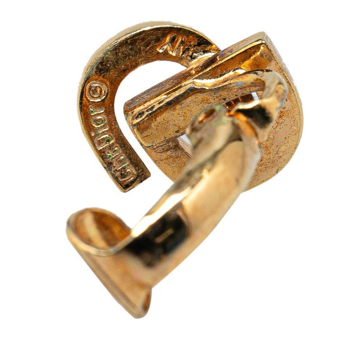 Top quality Dior CD Earrings