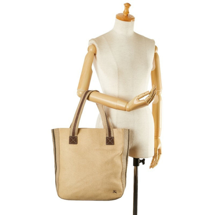 Burberry Blue Label Tote