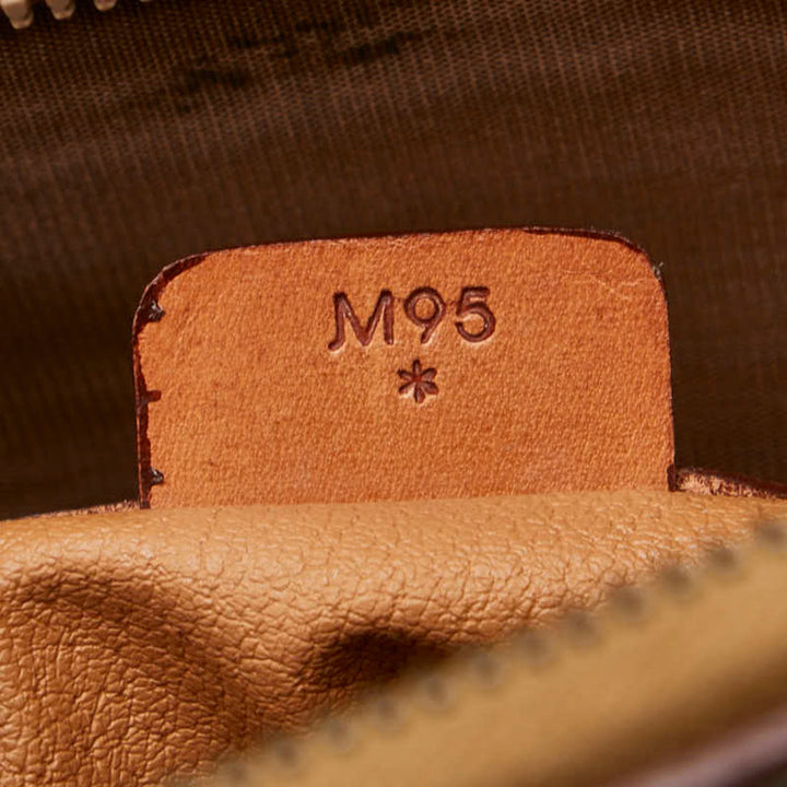 Celine Macadam Handbag