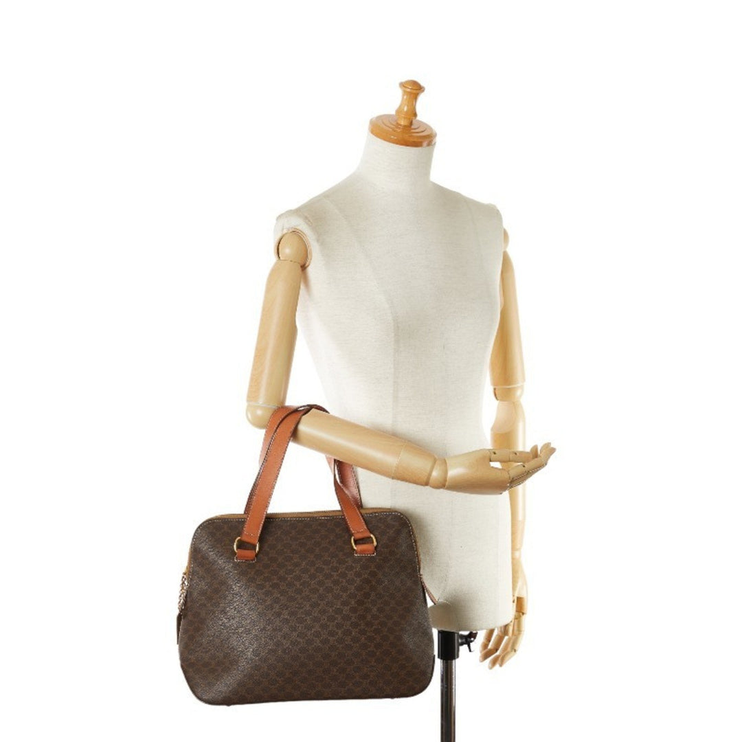 Celine Macadam Handbag