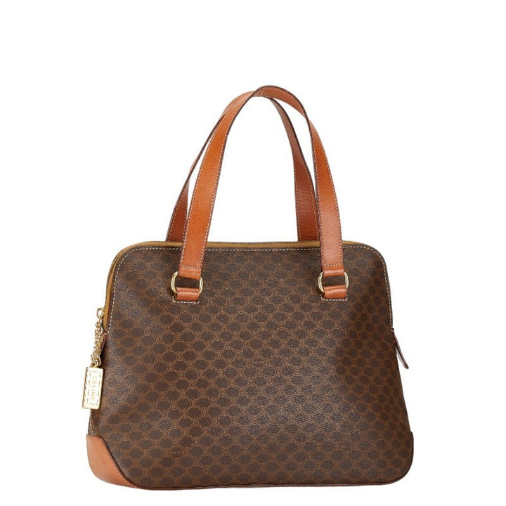 Celine Macadam Handbag
