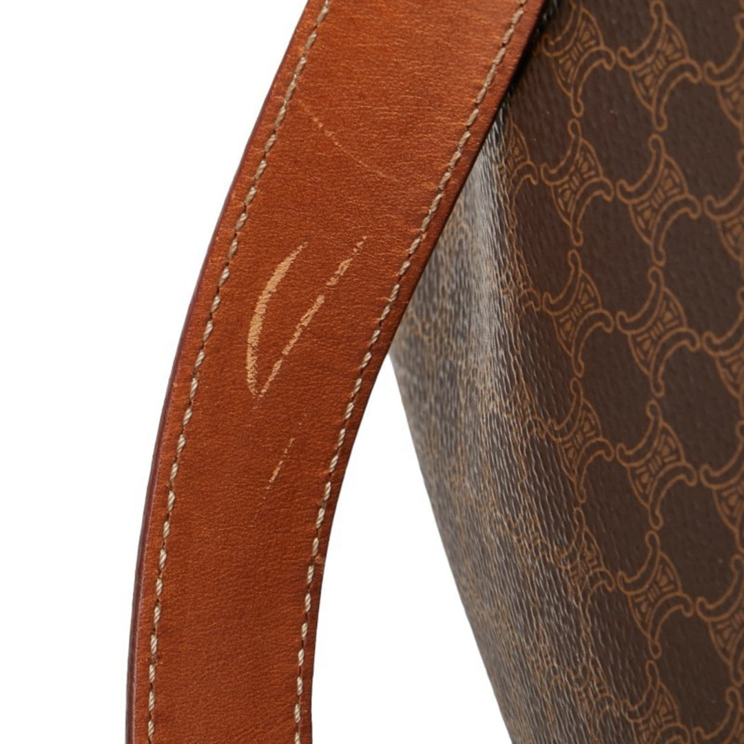 Celine Macadam Handbag