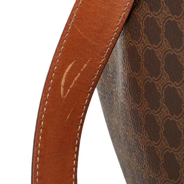 Celine Macadam Handbag