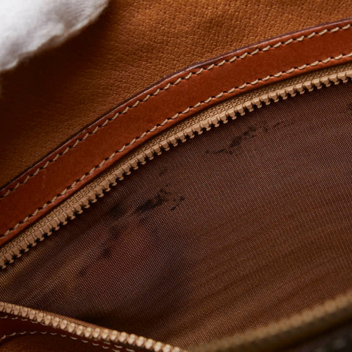 Celine Macadam Handbag