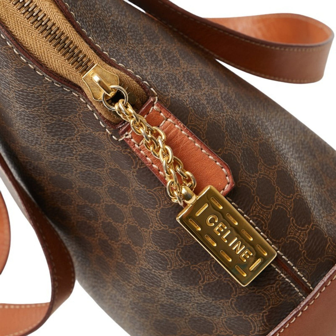 Celine Macadam Handbag