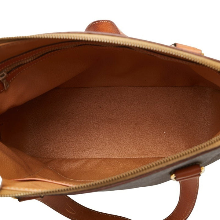 Celine Macadam Handbag