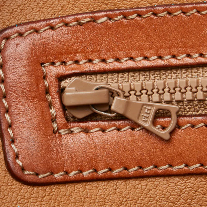 Celine Macadam Handbag