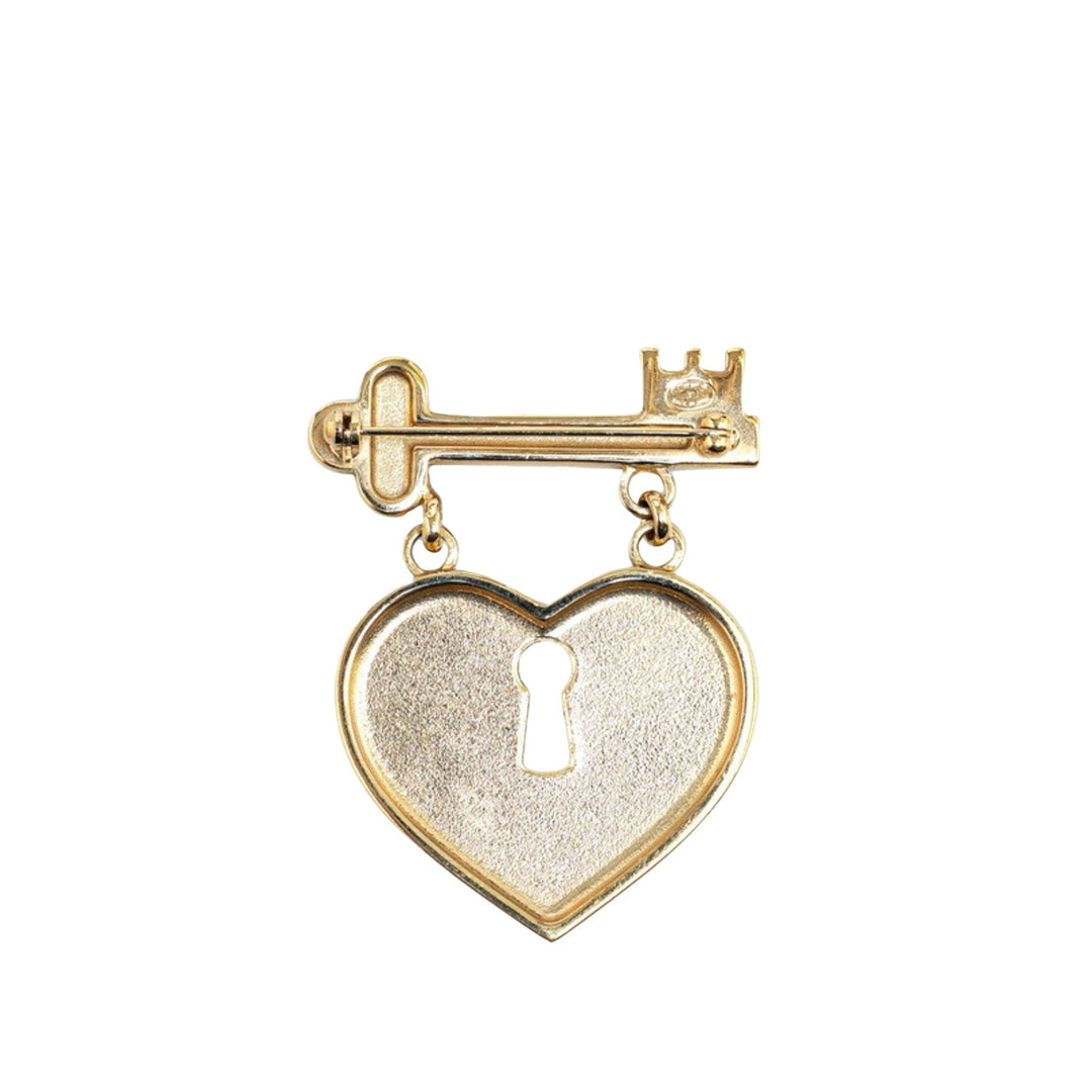 Top Quality Chanel Coco Mark Brooch