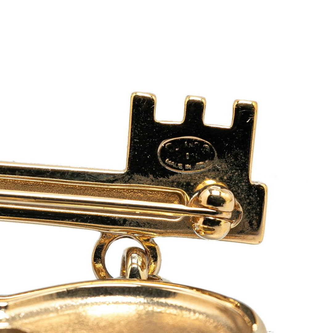 Top Quality Chanel Coco Mark Brooch