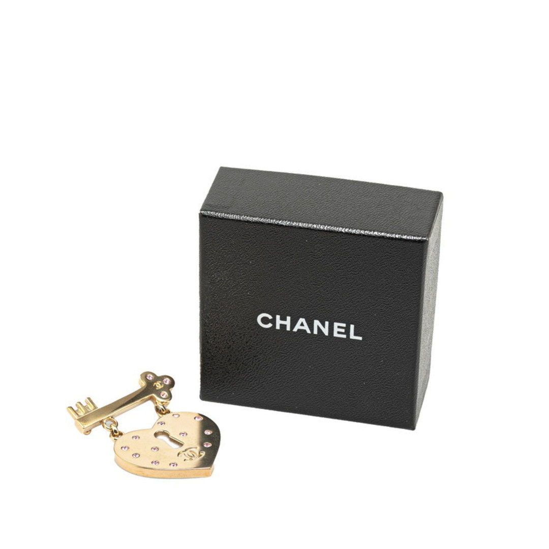Top Quality Chanel Coco Mark Brooch
