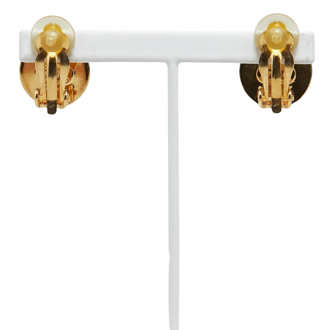 Top Quality Chanel Coco Mark Earrings